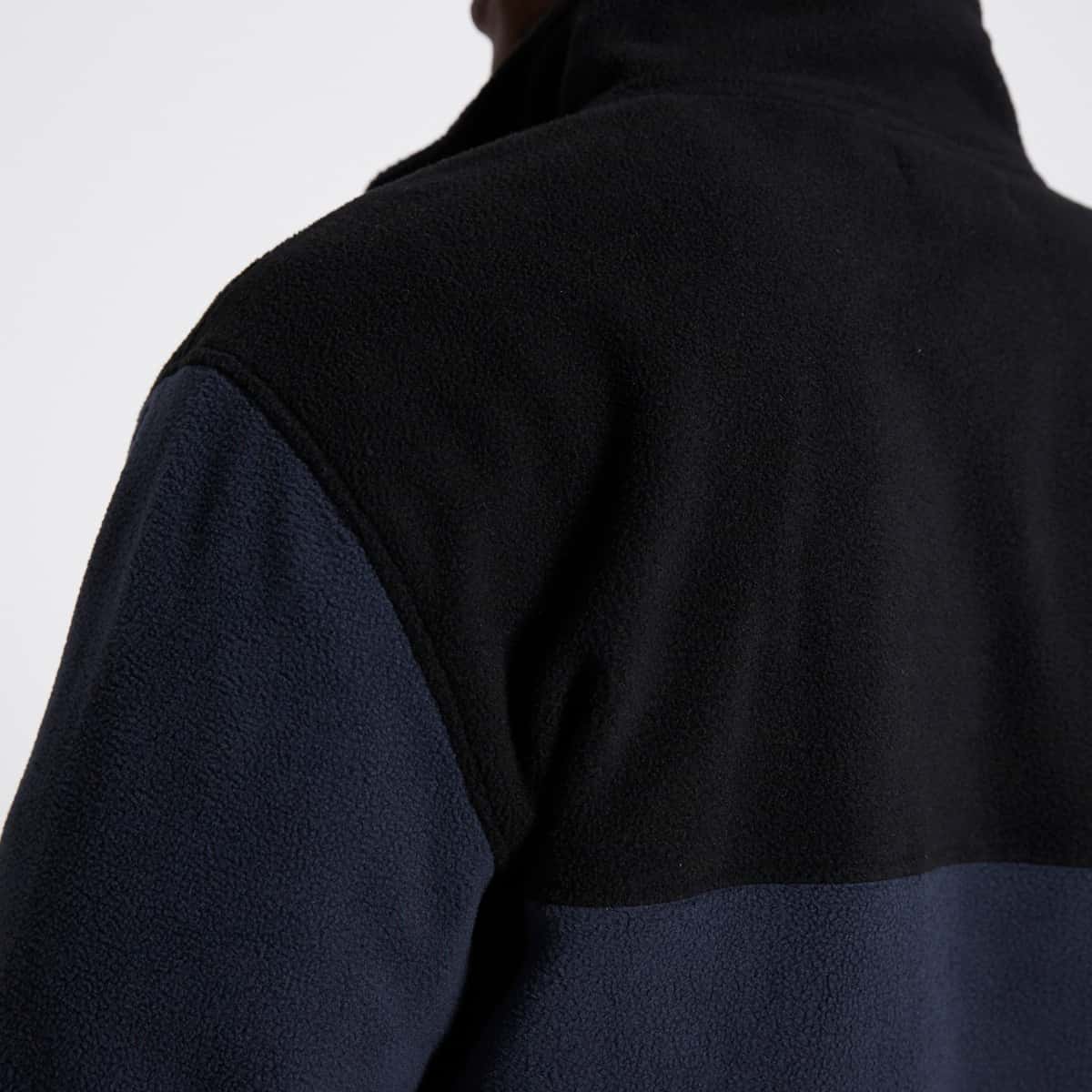 Soft Fleece Sweater for Girls