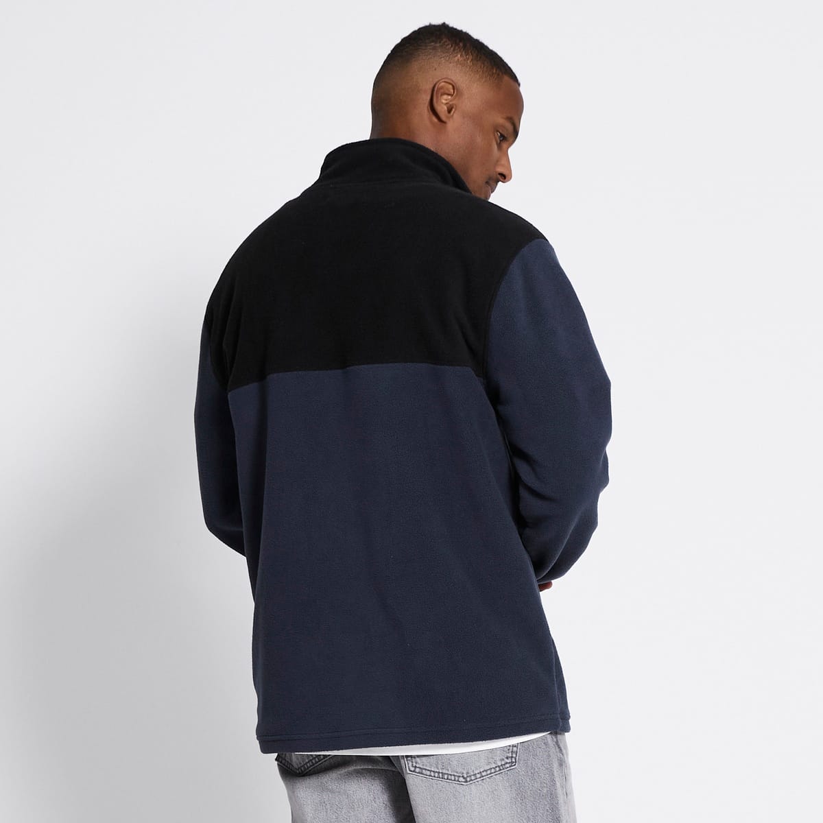 Soft Fleece Sweater for Girls