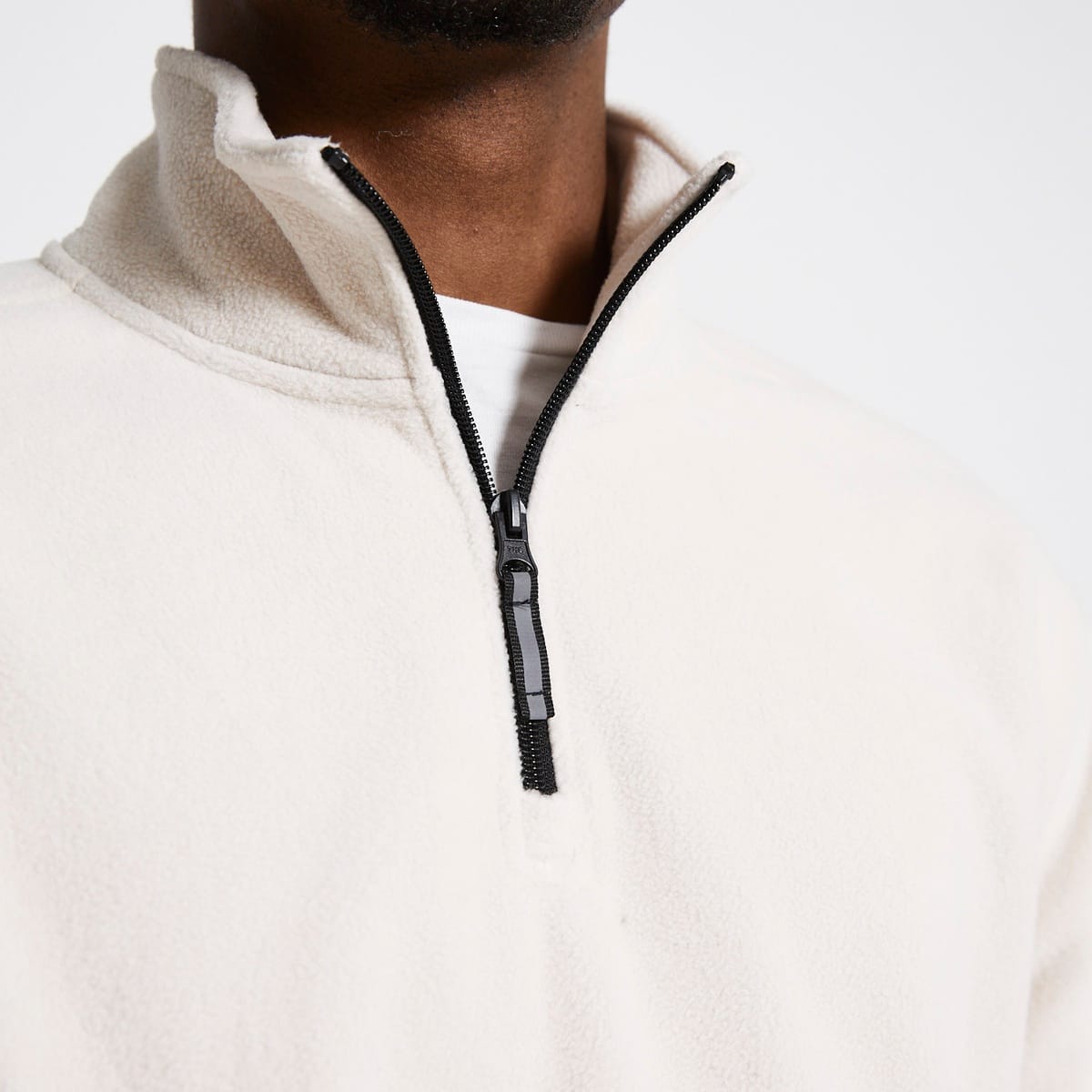 Soft Fleece Sweater for Girls