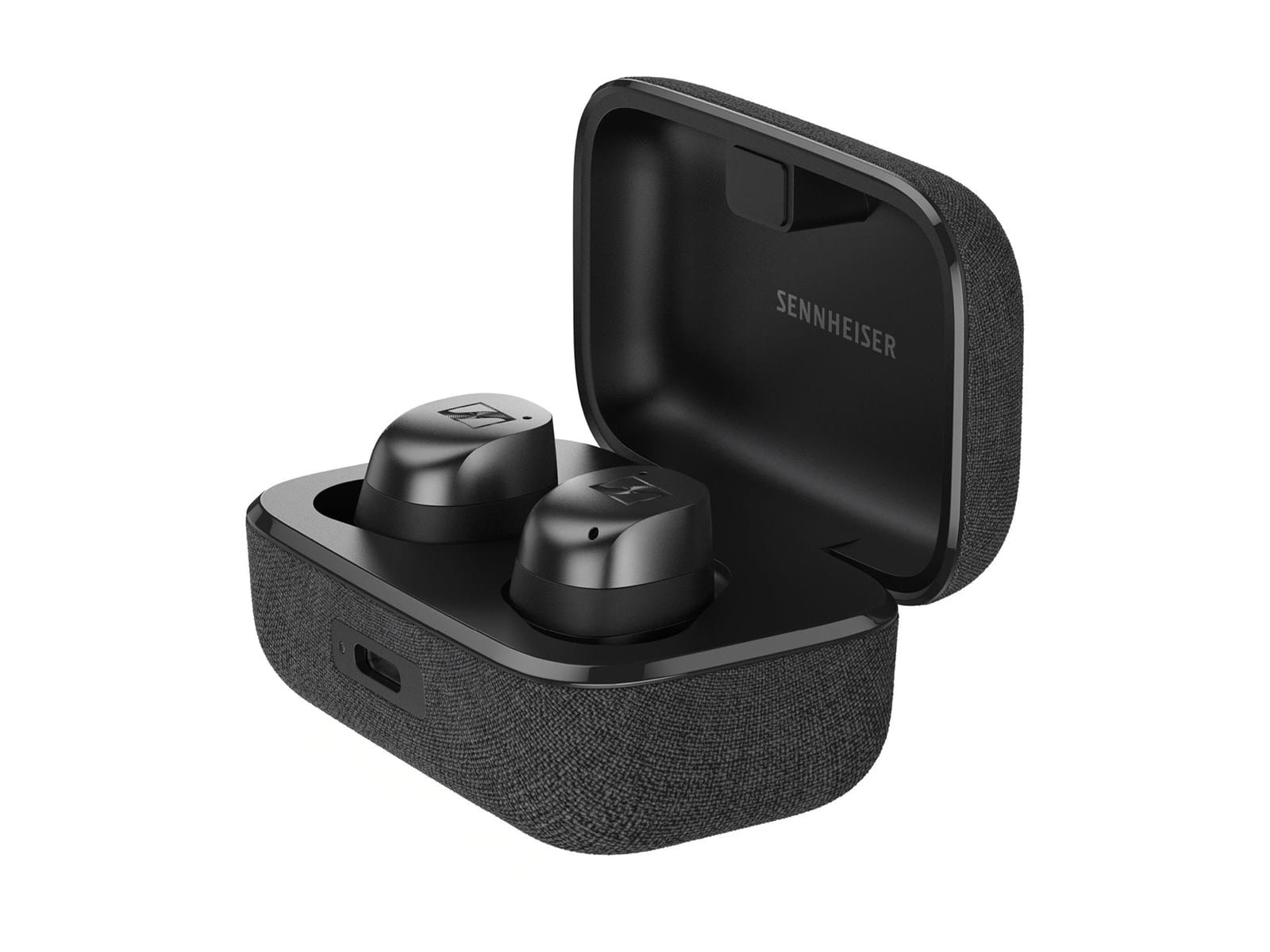 Sennheiser MOMENTUM True Wireless 4 Hörlurar
