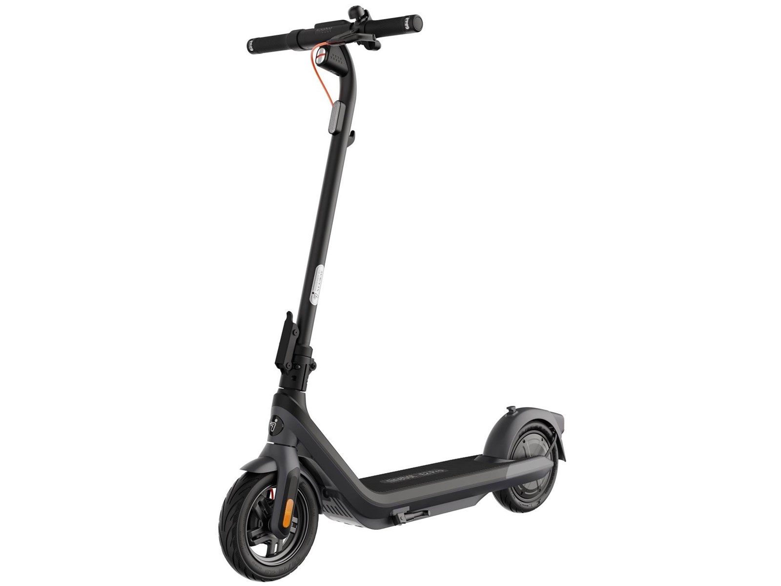 Segway Ninebot E2 Pro D (20 km/h)