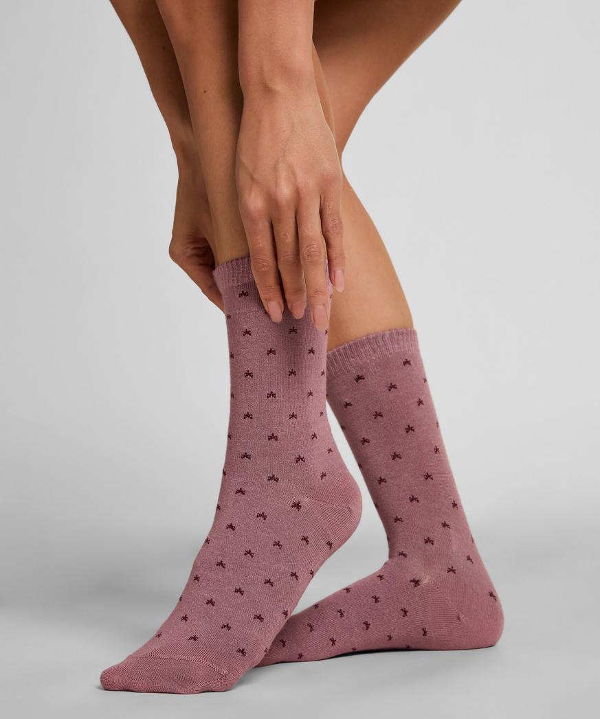 3-Pack Strumpor Presentförpackning Hunkemöller