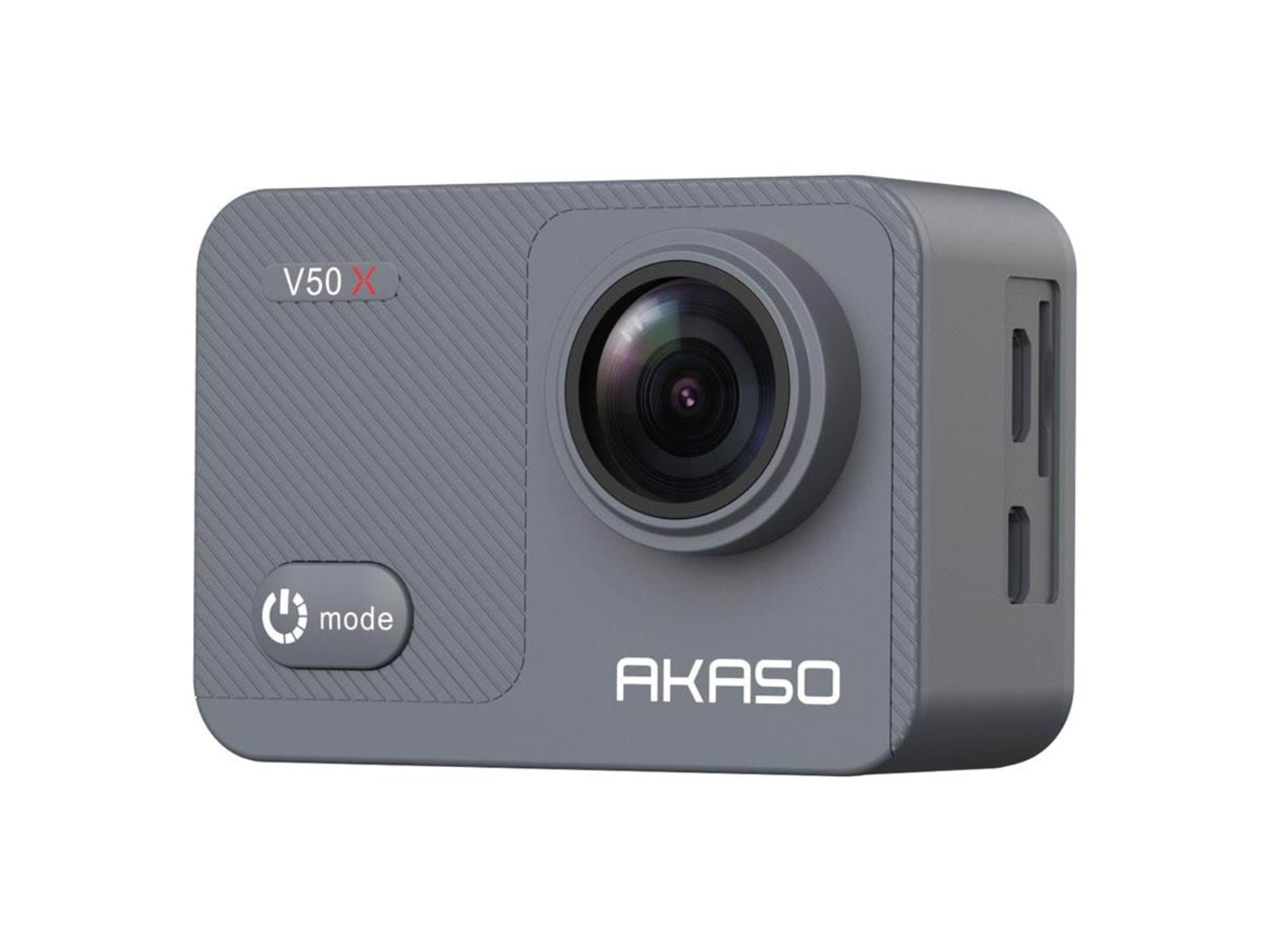 Akaso V50 X 4K 20MP Actionkamera