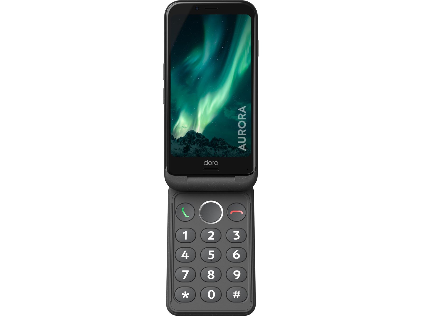 Doro Aurora A21 64GB/4GB - Graphite