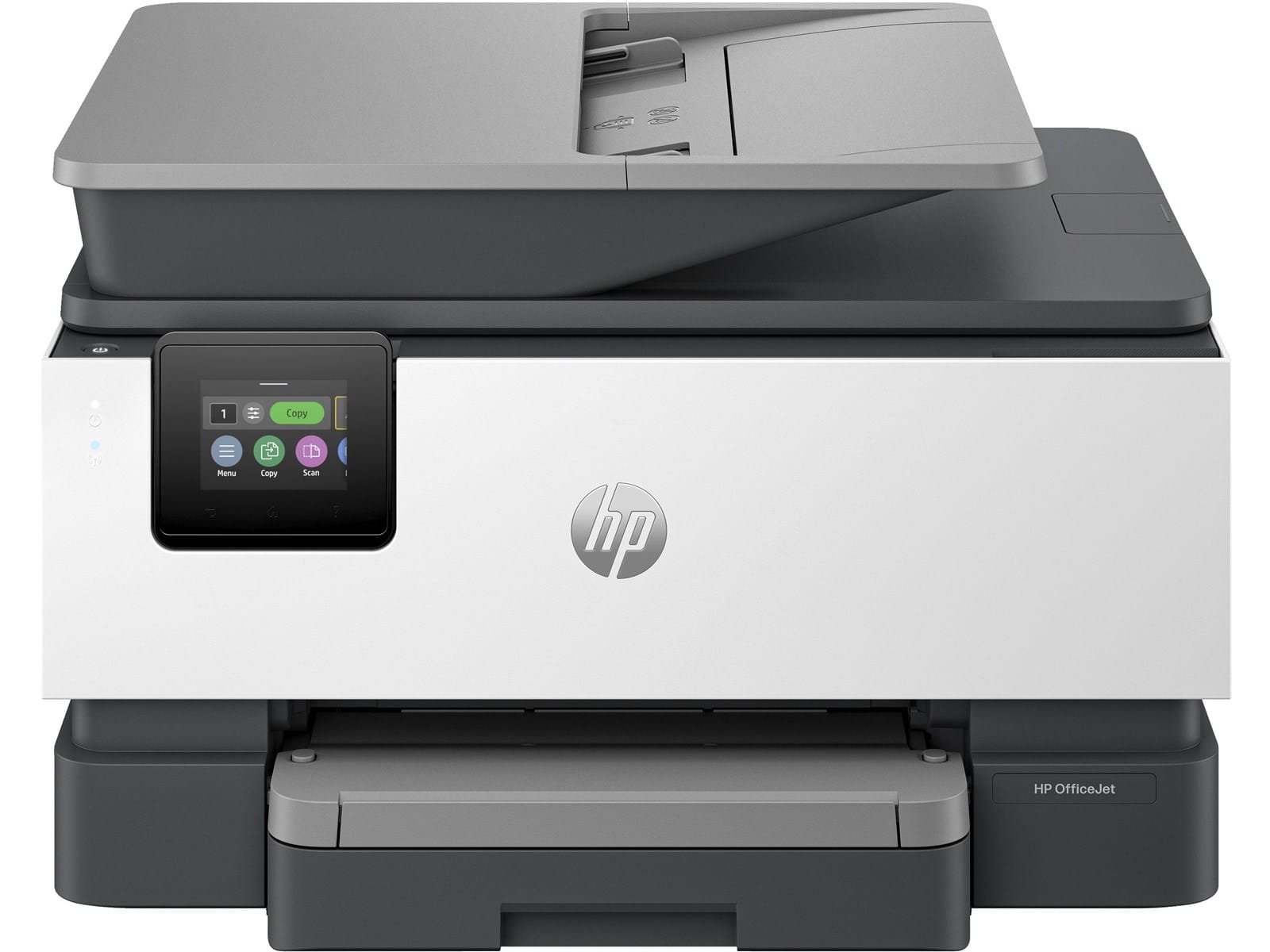 HP Officejet Pro 9120e Färgskrivare Allt i Ett