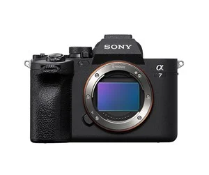 Sony a7 Mark IV Kamerahus