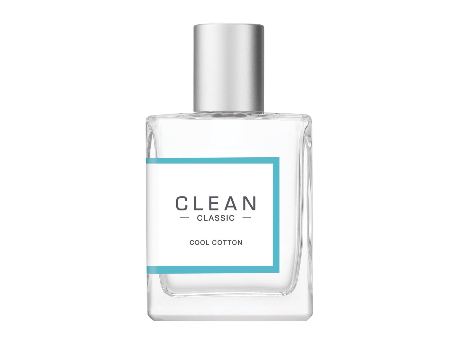 Clean Classic Cool Cotton Eau de Parfum