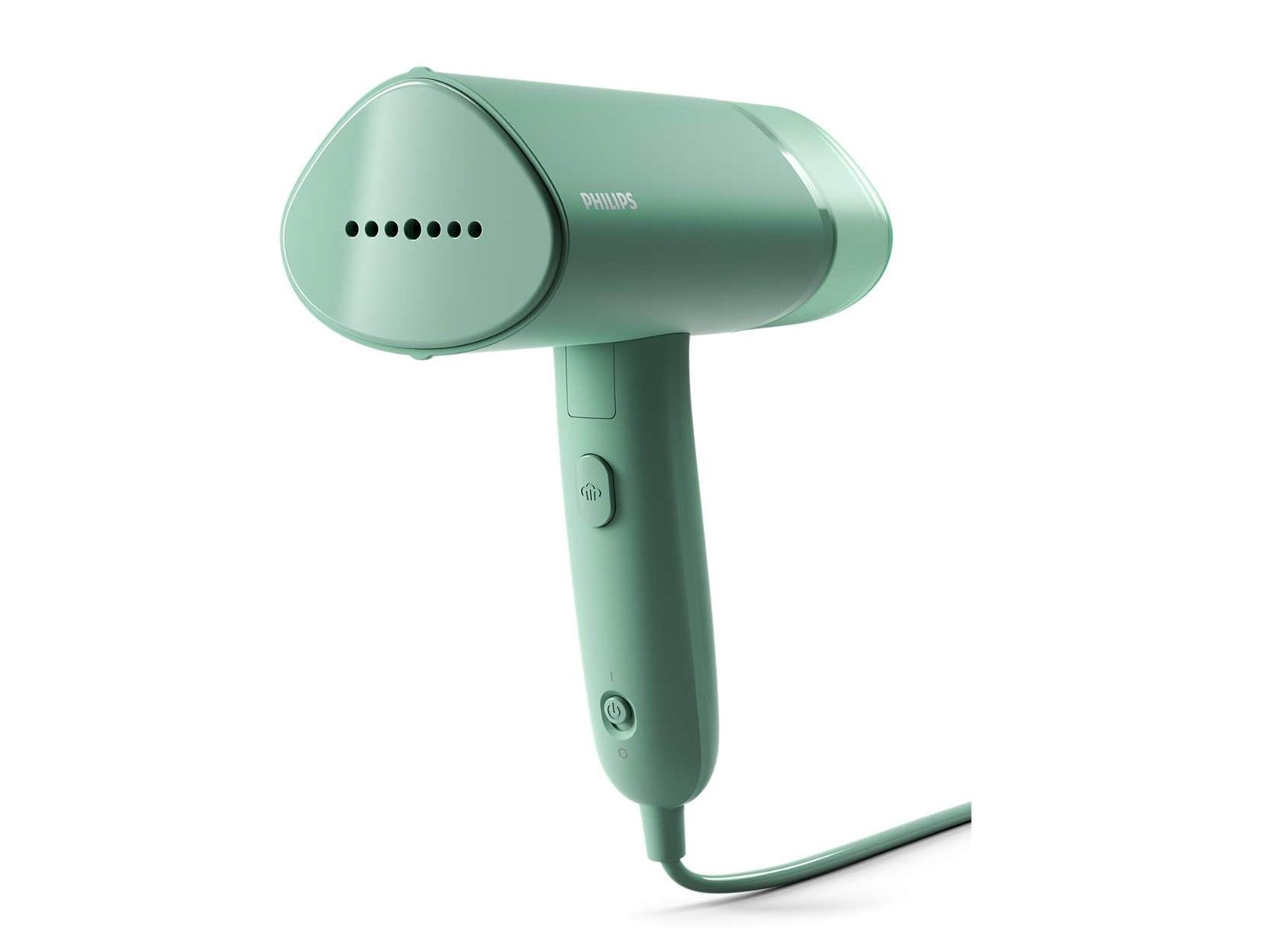 Philips Handångstation 3000 Handhållen Steamer