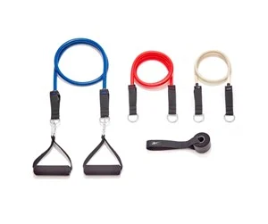 Reebok Träningsband Set Premium Kvalitet