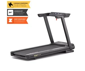 Reebok FR30z Floatride Löpband - Black