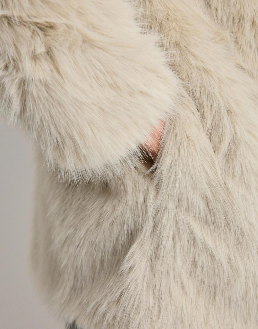 Vero Moda VMGLORIA Oatmeal Jacka