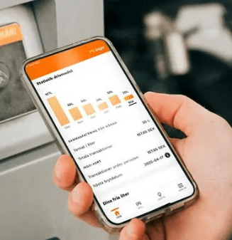 Få 3 fria liter hos INGO