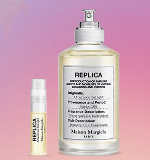 Gratis parfym- och sminkprover hos Notino