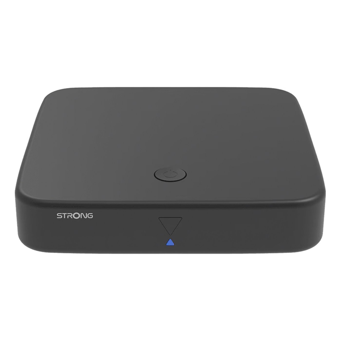 Strong Android TV-box SRT 420 med DVB-T2