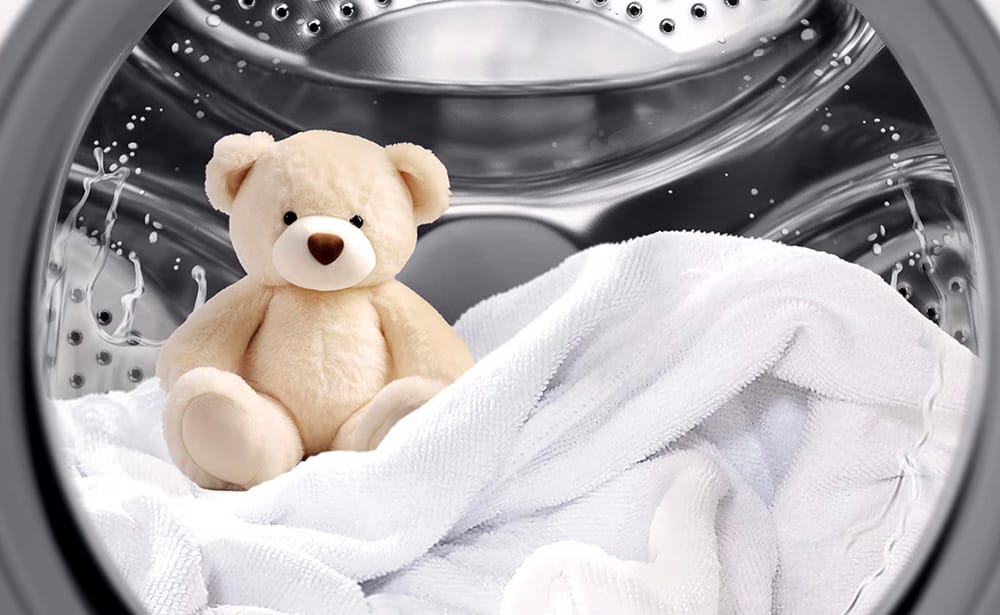 LG F4A1009NWK Tvättmaskin med Prismatch