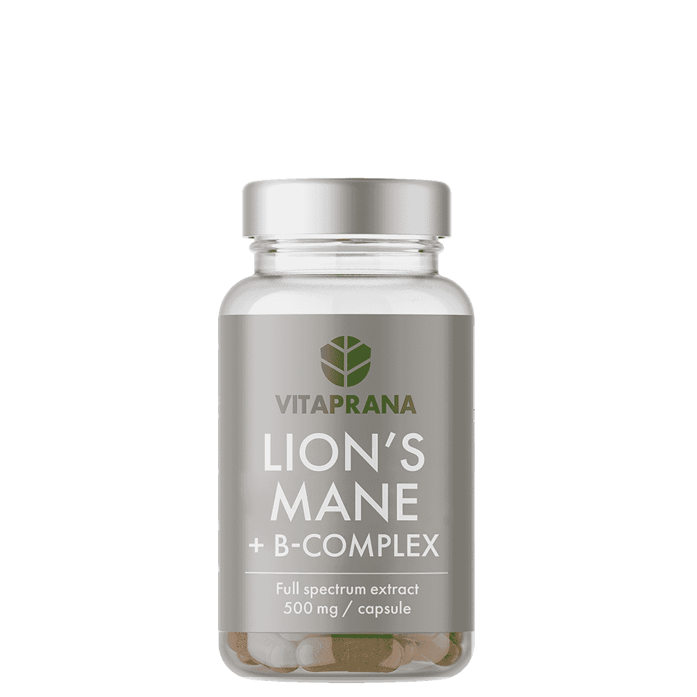 Blodsockerstöd Kosttillskott 30 Kapslar