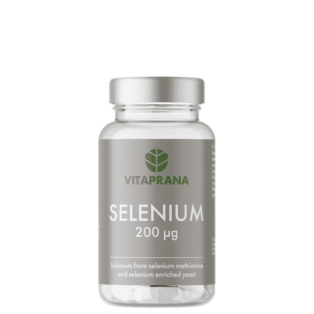 Blodsockerstöd Kosttillskott 30 Kapslar