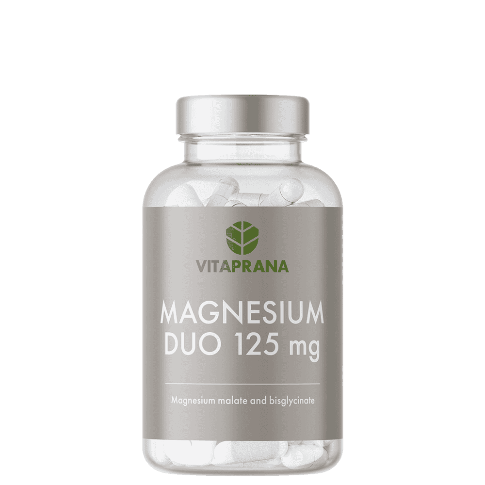 Omega-3 Forte 1000 mg 132 Kapslar