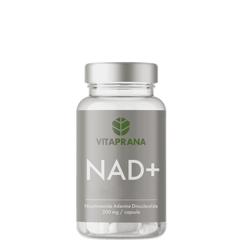 Kolloidalt Silver 1000 ml Flaska