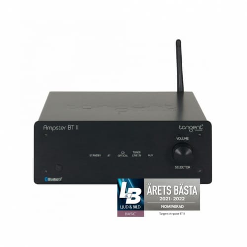 Tangent Ampster BT II kompakt stereoförstärkare