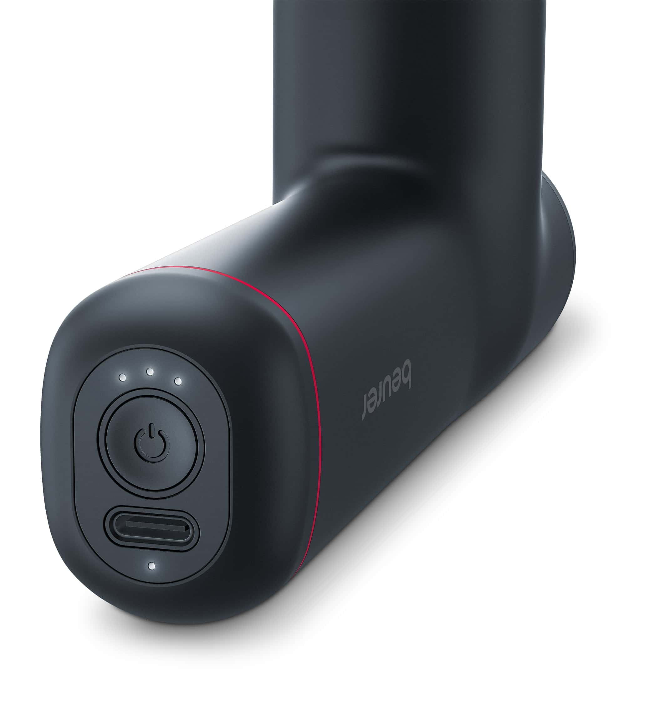 Beurer MG 79 Massagepistol Sensitive