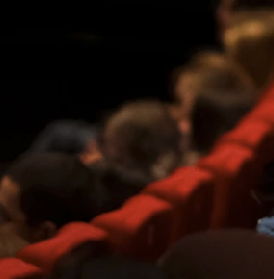 Gå på bio till stammispris via Ica