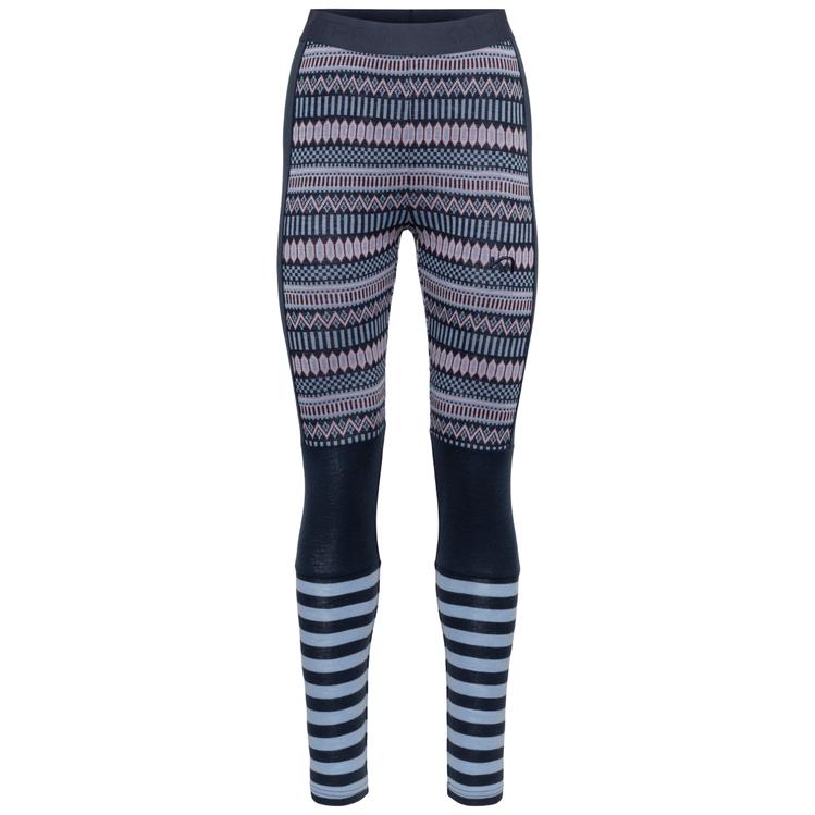 Kari Traa Women's Åkle Long Sleeve Bright Pink