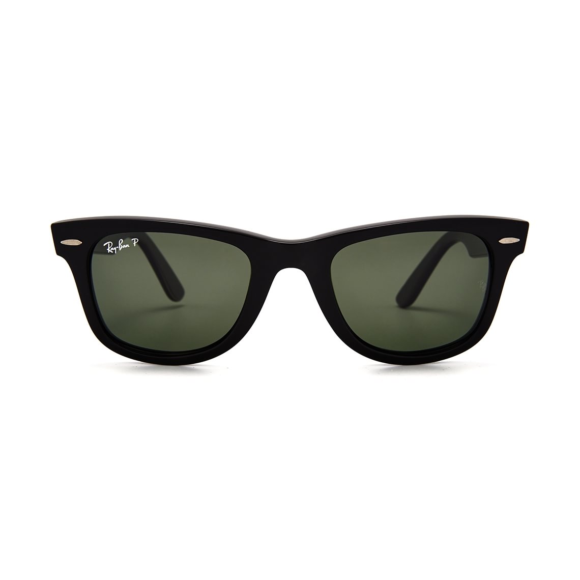 Ray-Ban Wayfarer Classic Polarized Sunglasses