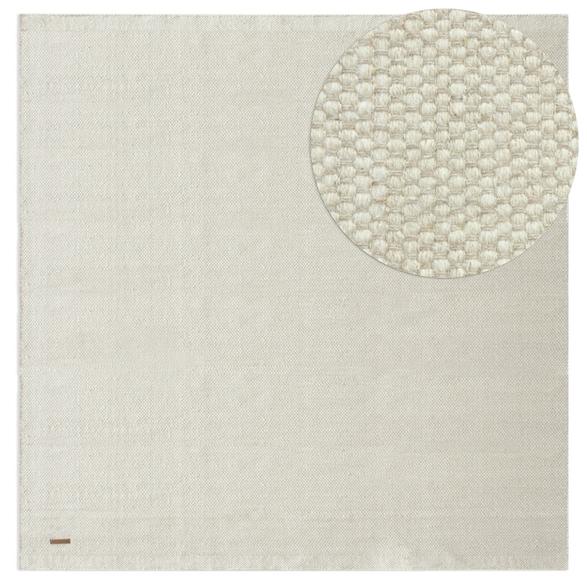 Porto Stol Brun Ek Beige