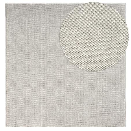 Porto Stol Brun Ek Beige