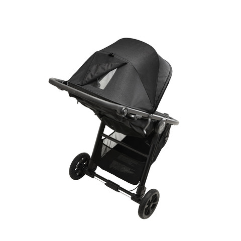 City Mini GT2.1 Stroller Opulent Black