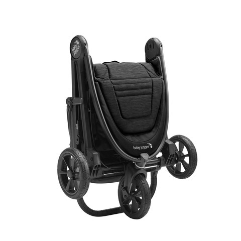 City Mini GT2.1 Stroller Opulent Black