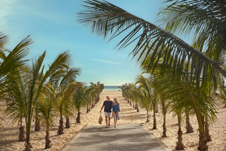 Som medlem i Åhléns Club får du 2 000:- rabatt med TUI.