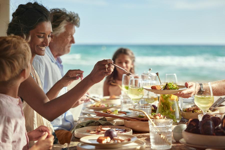 Som medlem i Åhléns Club får du 2 000:- rabatt med TUI.