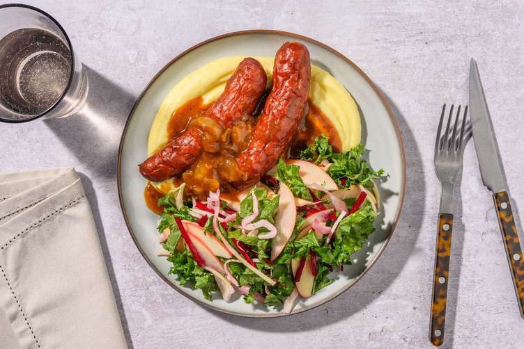 Få 1 099 kr rabatt hos HelloFresh och gratis snacks