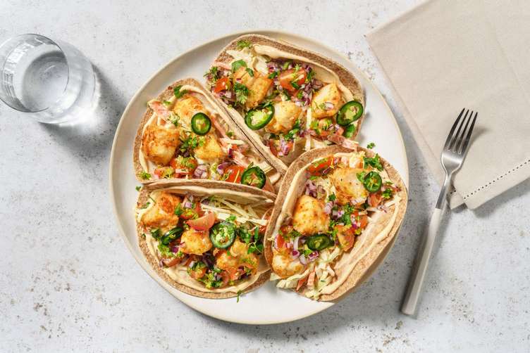 Få 1 099 kr rabatt hos HelloFresh och gratis snacks