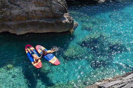 Resor till hela världen med Apollo
