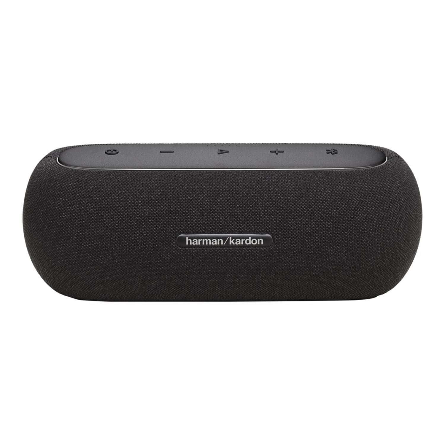 Harman Kardon Luna Bluetooth-högtalare Svart