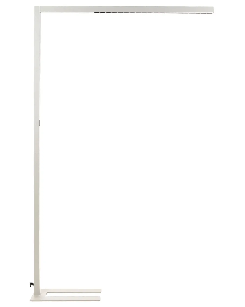 Skrivbord GORUS Ljusbrun 120x59 cm