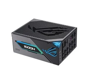 ASUS ROG Thor 1600W Titanium III PSU