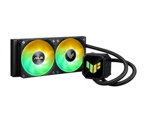 ASUS TUF GAMING LC III 240 ARGB Vattenkylare