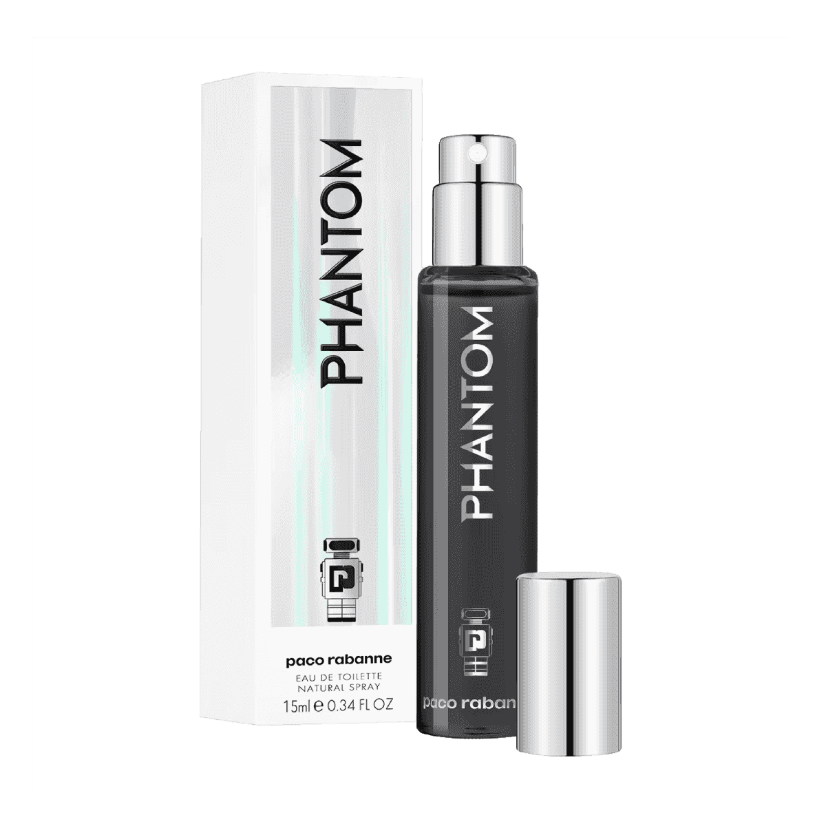 Paco Rabanne Phantom Edt 15ml Herrparfym