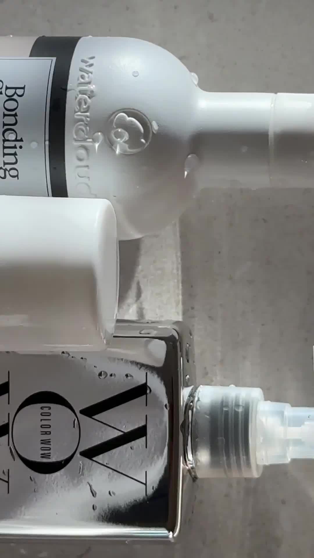 Dyson Airwrap Co-anda2x Multistyler Straight & Wavy