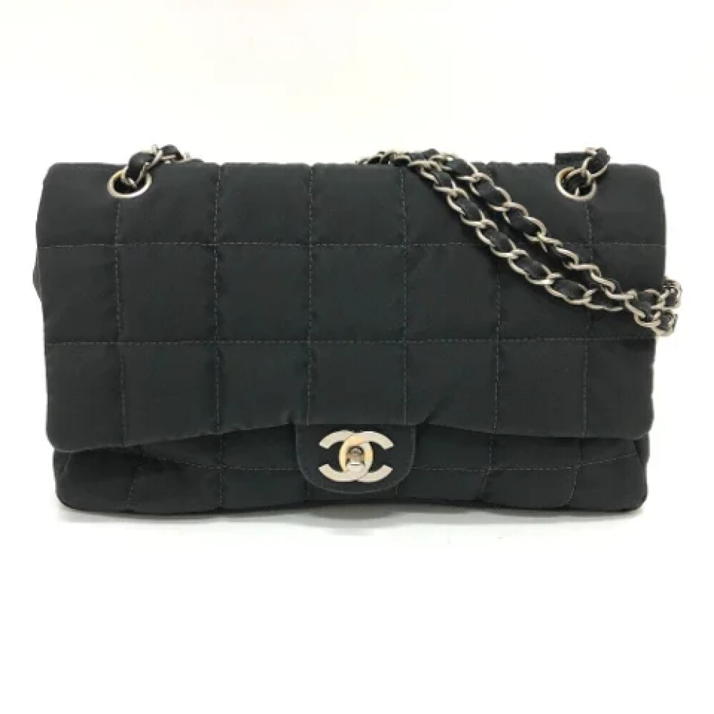 Chanel Vintage Dam Kollektion Rea
