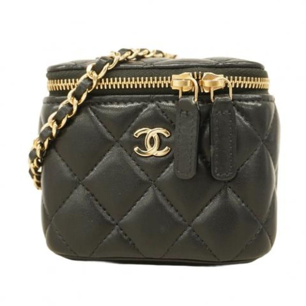 Chanel Vintage Dam Kollektion Rea