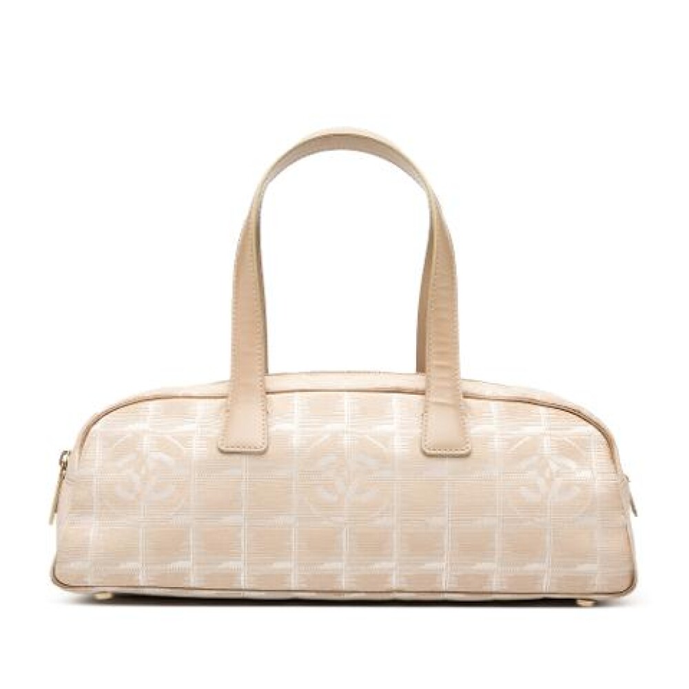 Chanel Vintage Dam Kollektion Rea