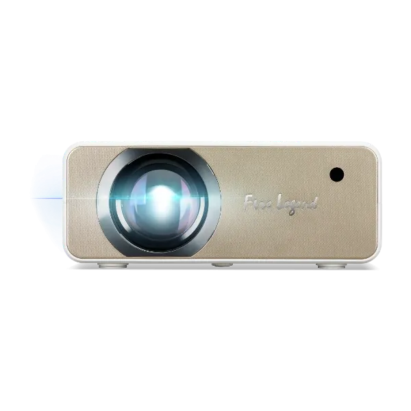 AOPEN QF12 portabel Full HD-projektor