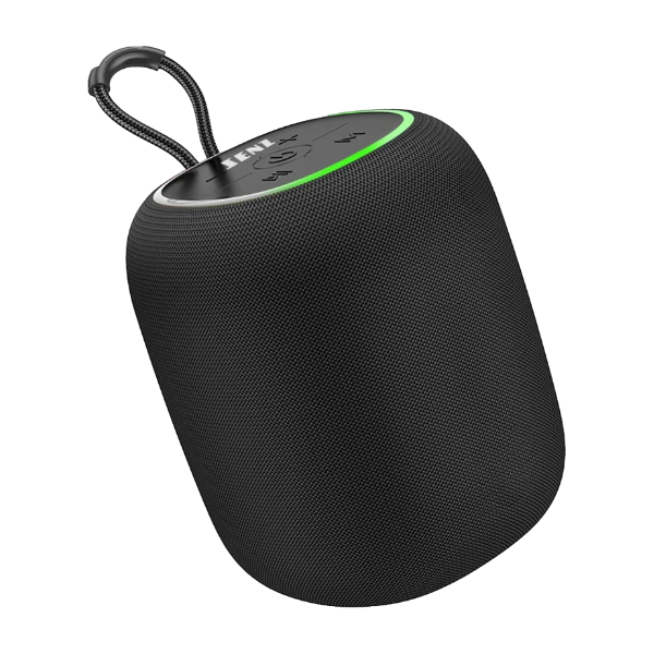 Senz Pod Bluetooth-högtalare i svart