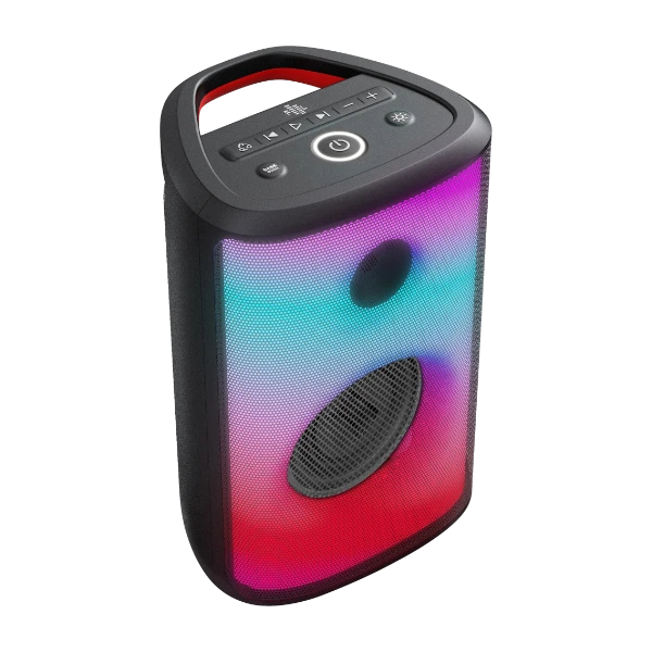 FEEL Hurricane 160 trådlös partyhögtalare