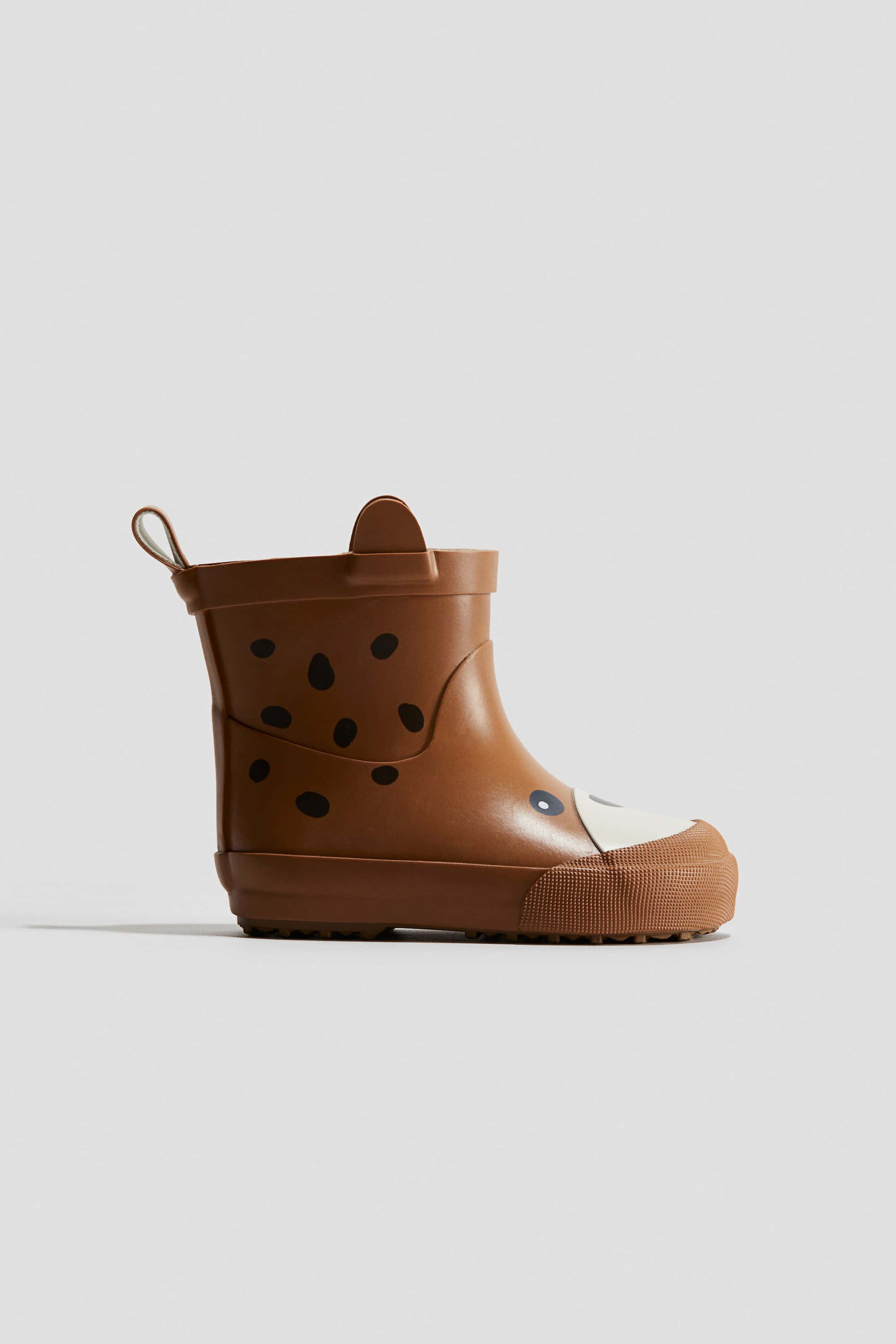 Gummistövlar - Brun - BARN | H&M SE